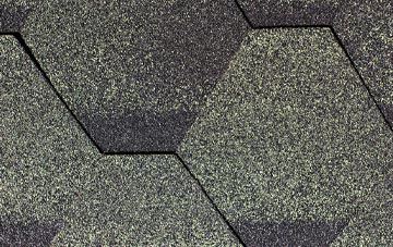 Lochwinnoch fibreglass shingle repairs