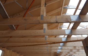Lochwinnoch roof truss costs