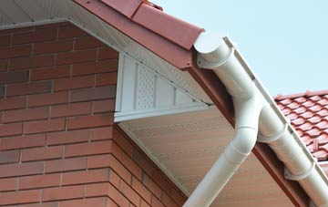 Lochwinnoch soffit repair costs