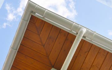 Lochwinnoch soffit types