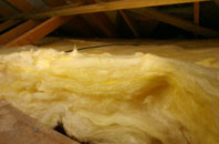 Lochwinnoch pitch roof insulation