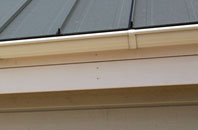 Lochwinnoch soffit repair