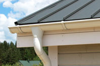 Lochwinnoch soffits
